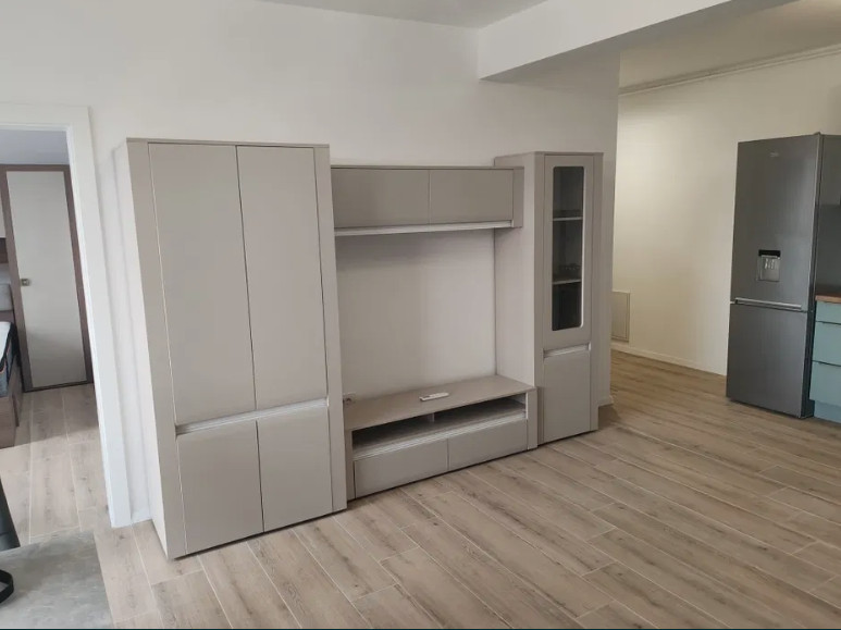 Apartament 2 camere Premium | Bloc nou Boutique | Str. Mestesugarilor 
