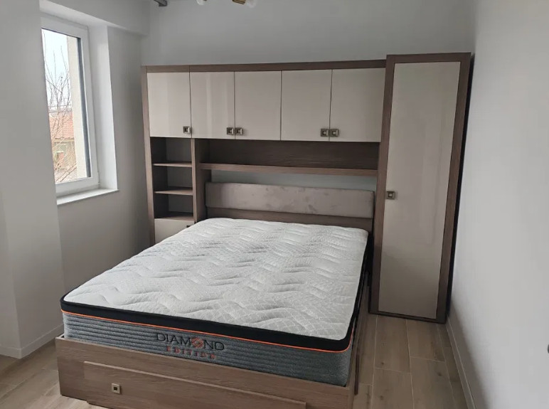 Apartament 2 camere Premium | Bloc nou Boutique | Str. Mestesugarilor 