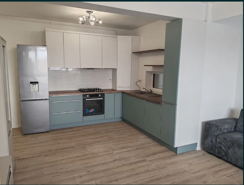 Apartament 2 camere Premium | Bloc nou Boutique | Str. Mestesugarilor 