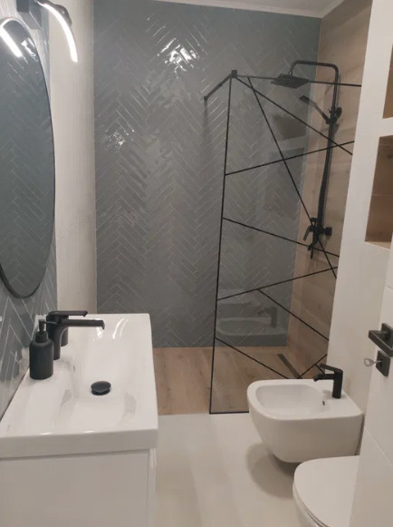 Apartament 2 camere Premium | Bloc nou Boutique | Str. Mestesugarilor 