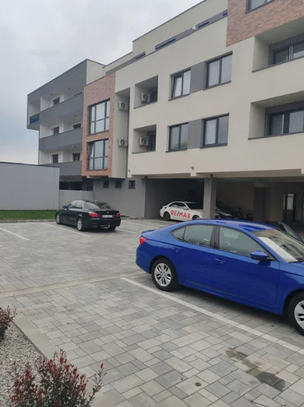 Apartament 2 camere Premium | Bloc nou Boutique | Str. Mestesugarilor 