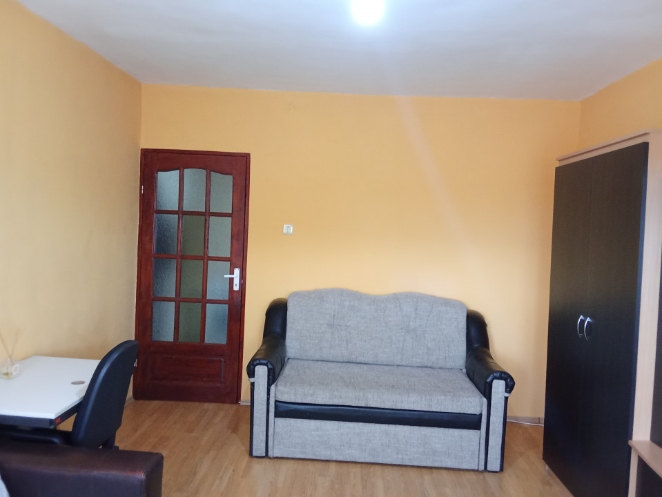 Apartament 1 camera,Rogerius, Str. Blaise Pascal