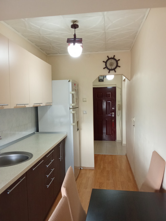 Apartament 1 camera,Rogerius, Str. Blaise Pascal