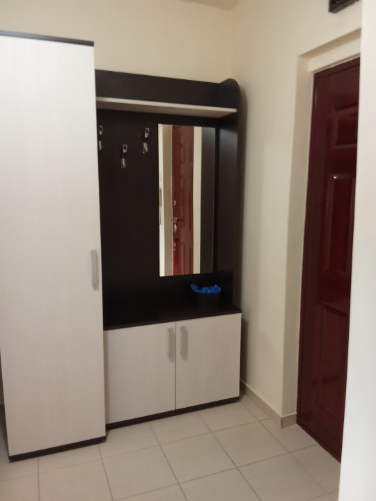 Apartament 1 camera,Rogerius, Str. Blaise Pascal