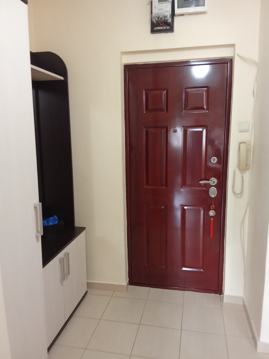 Apartament 1 camera,Rogerius, Str. Blaise Pascal