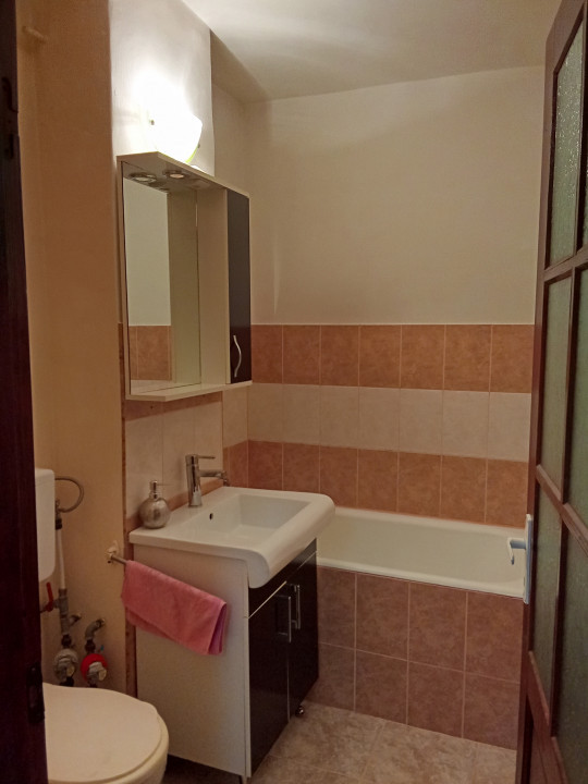 Apartament 1 camera,Rogerius, Str. Blaise Pascal