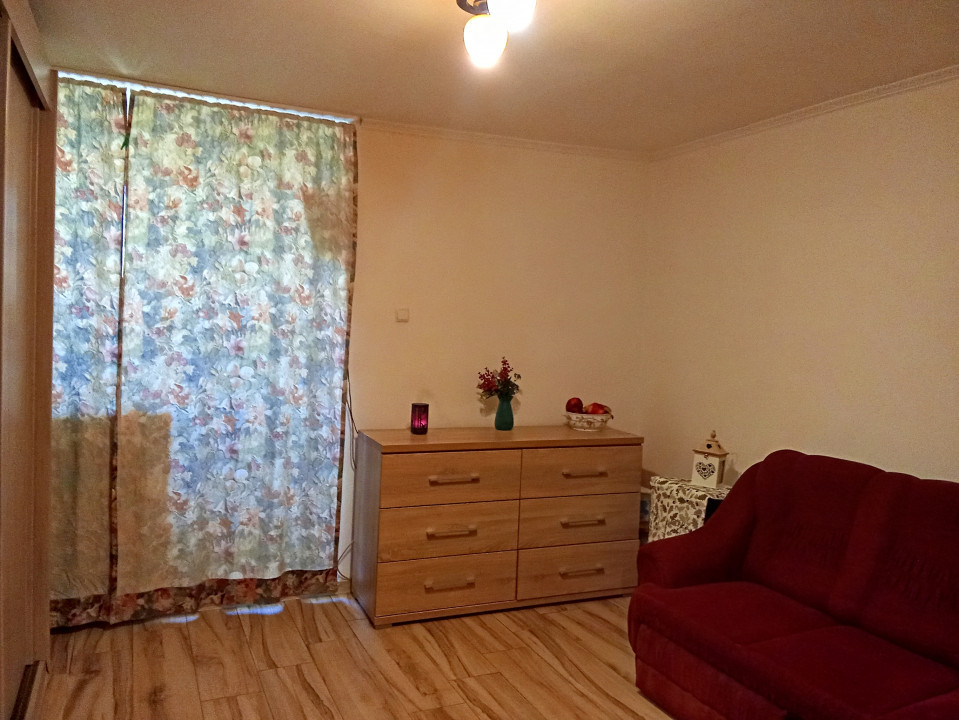 Apartament 1 camera, Rogerius, Str. Aluminei