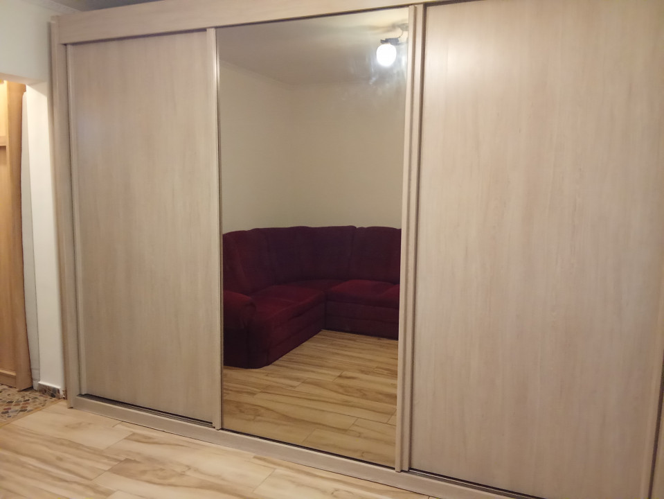 Apartament 1 camera, Rogerius, Str. Aluminei