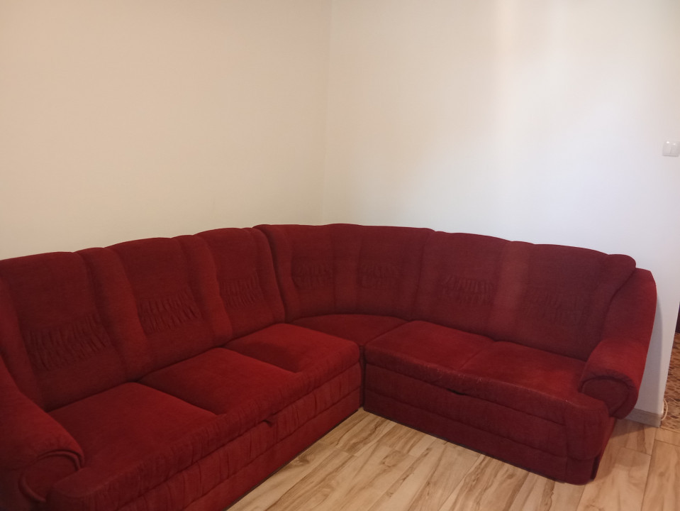 Apartament 1 camera, Rogerius, Str. Aluminei