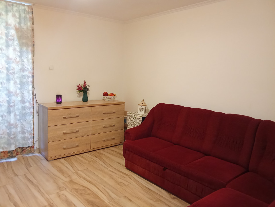 Apartament 1 camera, Rogerius, Str. Aluminei