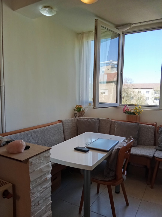 Apartament 1 camera, Rogerius, Str. Aluminei