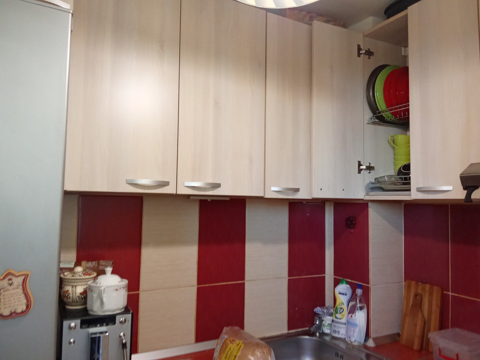 Apartament 1 camera, Rogerius, Str. Aluminei