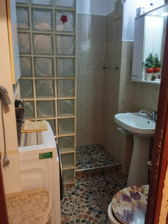 Apartament 1 camera, Rogerius, Str. Aluminei