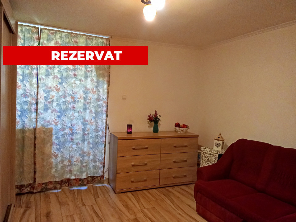 Apartament 1 camera, Rogerius, Str. Aluminei