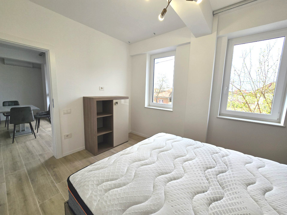 Apartament 2 camere | Iosia - str. Mestesugarilor | Parcare inclusa
