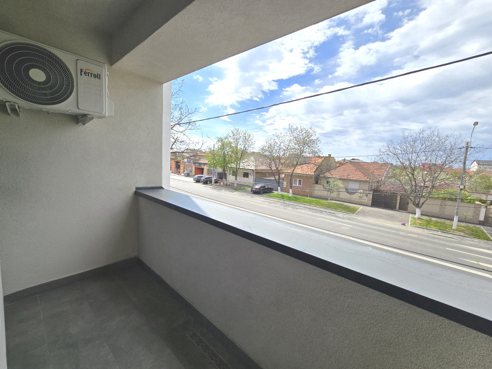 Apartament 2 camere | Iosia - str. Mestesugarilor | Parcare inclusa