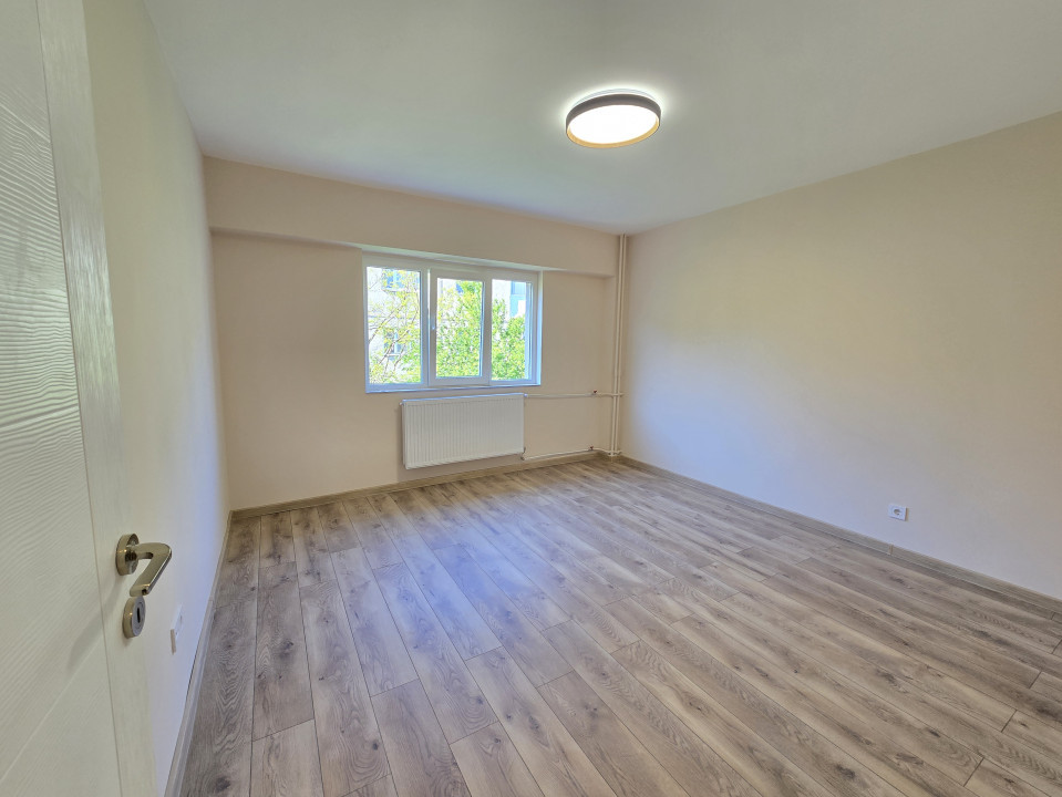 Apartament 1 camera | Renovat | etaj 2 | Decebal - str. Sovata