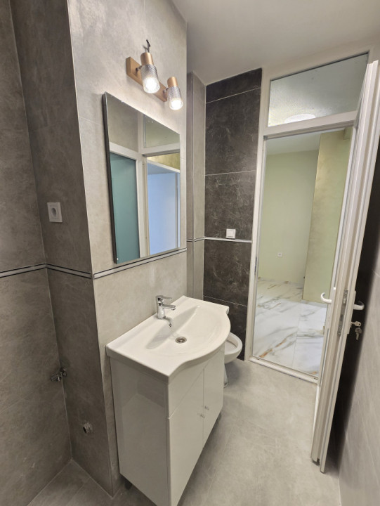 Apartament 1 camera | Renovat | etaj 2 | Decebal - str. Sovata