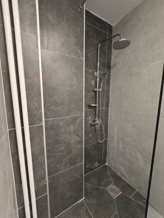 Apartament 1 camera | Renovat | etaj 2 | Decebal - str. Sovata