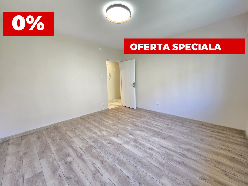 Apartament 1 camera | Renovat | etaj 2 | Decebal - str. Sovata
