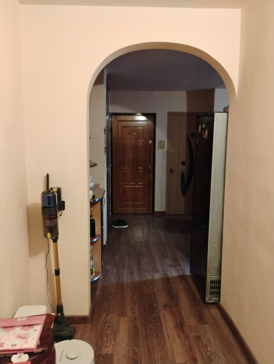 Apartament 4 camere, Sanmartin, Str. Ioan Slavici