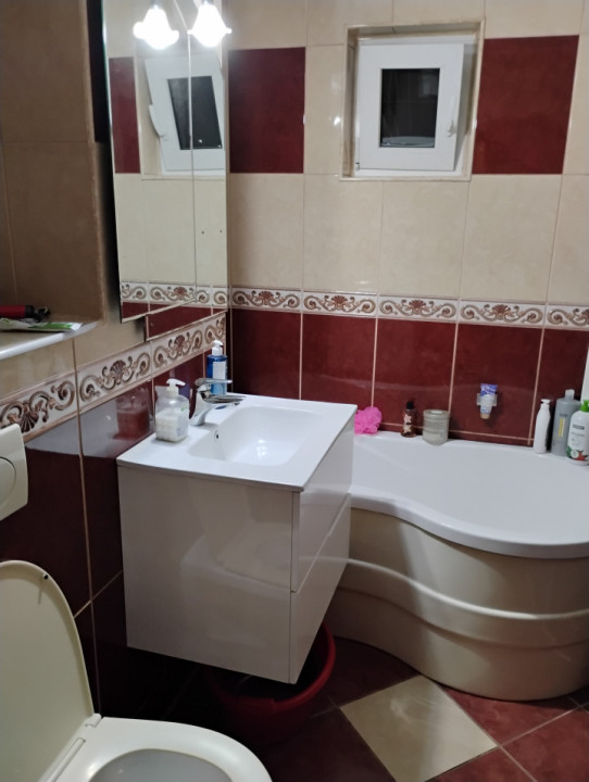 Apartament 4 camere, Sanmartin, Str. Ioan Slavici