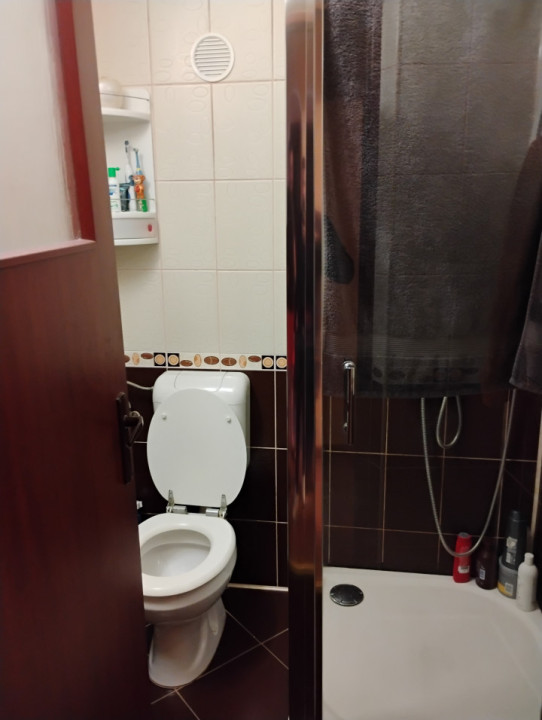 Apartament 4 camere, Sanmartin, Str. Ioan Slavici