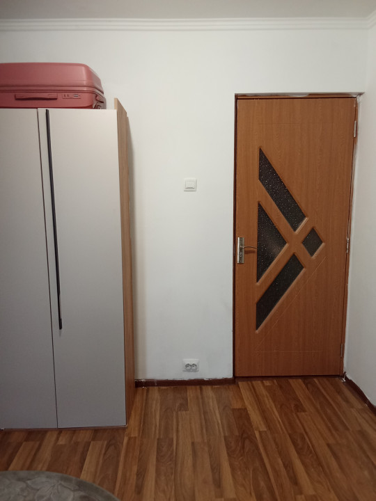 Apartament 2 camere, Velenta, Str. Eftimie Murgu