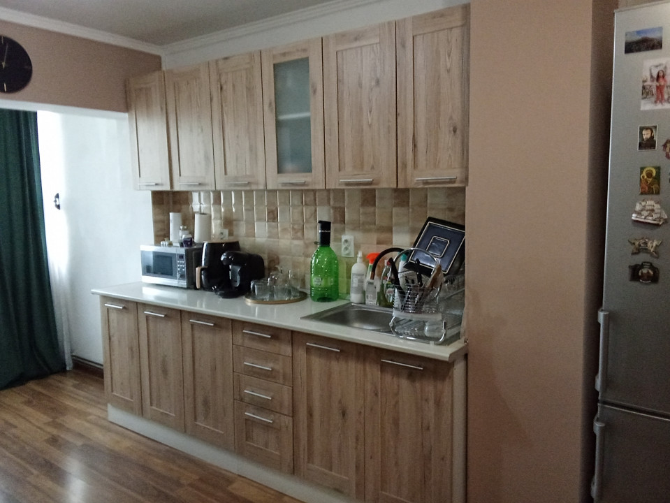 Apartament 2 camere, Velenta, Str. Eftimie Murgu