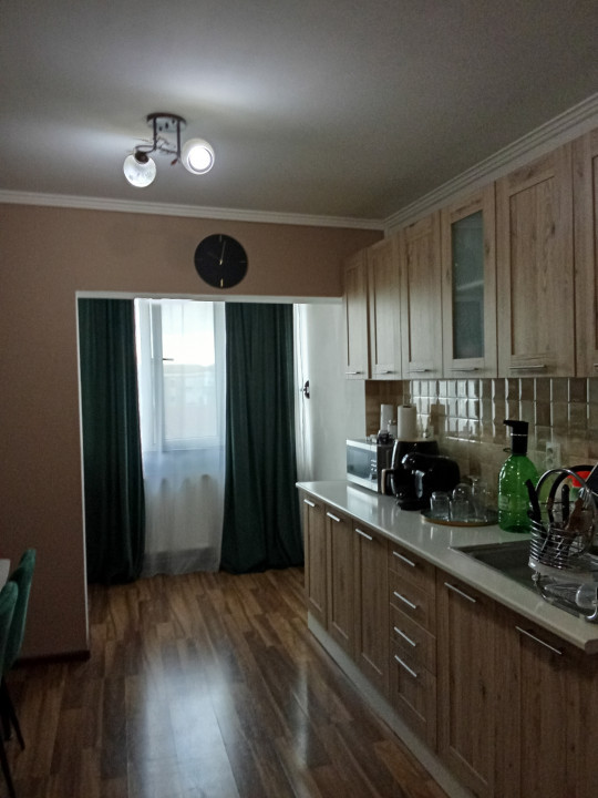 Apartament 2 camere, Velenta, Str. Eftimie Murgu