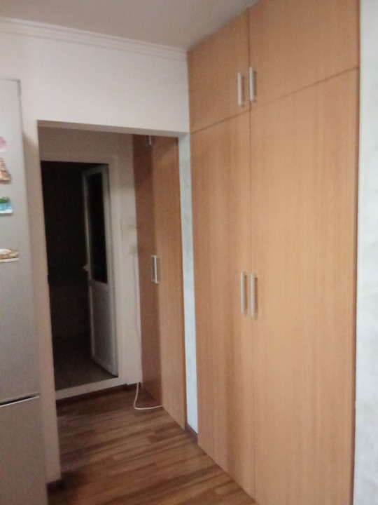 Apartament 2 camere, Velenta, Str. Eftimie Murgu