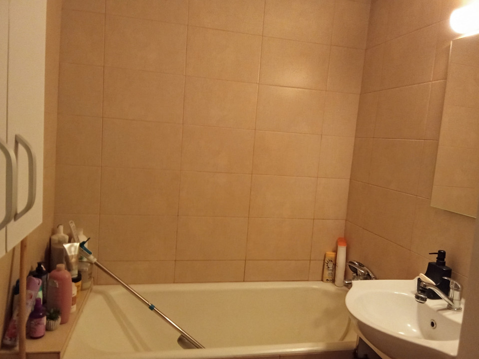 Apartament 2 camere, Velenta, Str. Eftimie Murgu