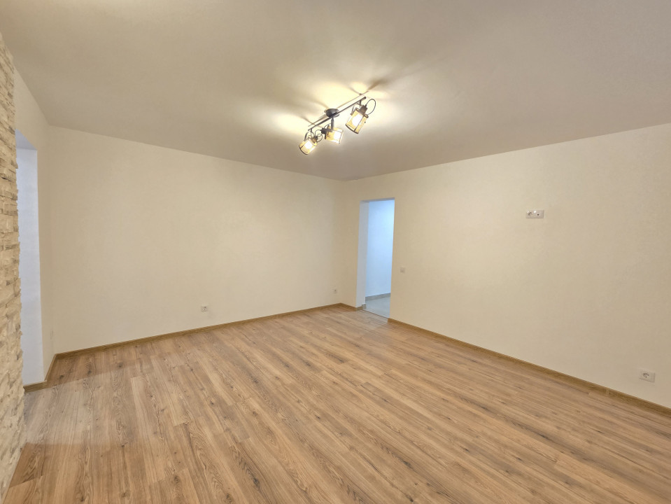 Apartament 2 camere | Renovat integral - totul nou | Decebal - str. Sovata