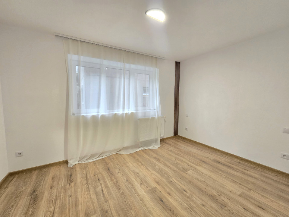 Apartament 2 camere | Renovat integral - totul nou | Decebal - str. Sovata
