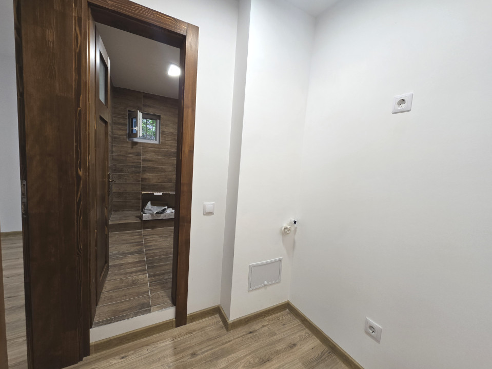 Apartament 2 camere | Renovat integral - totul nou | Decebal - str. Sovata
