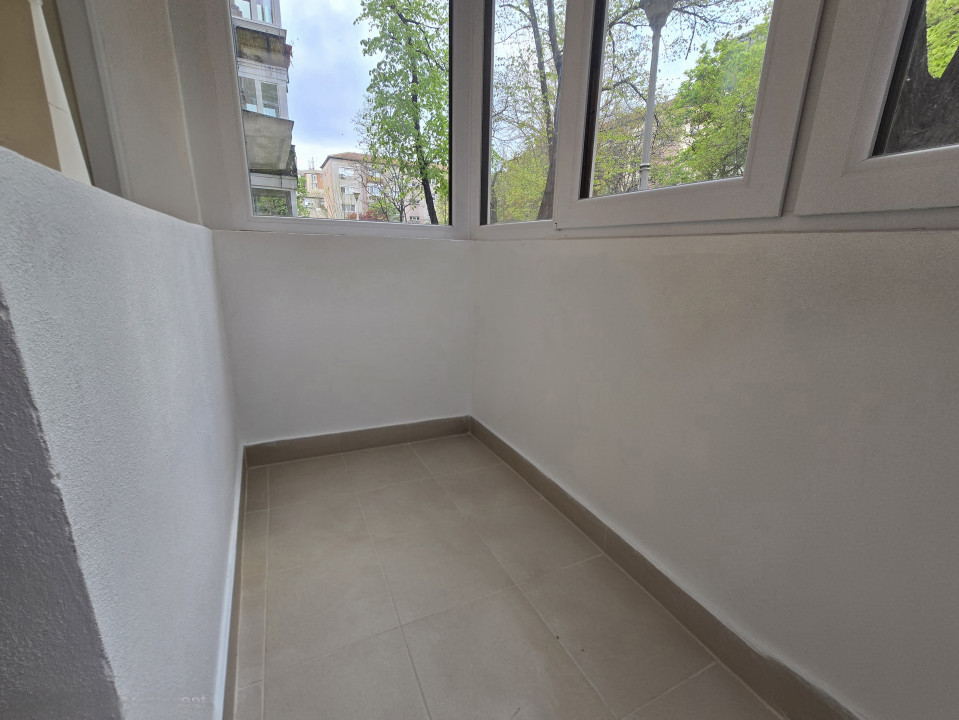 Apartament 2 camere | Renovat integral - totul nou | Decebal - str. Sovata