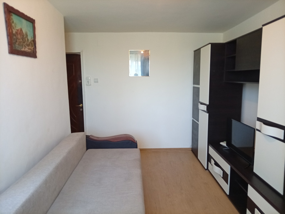 Apartament 1 camera, Rogerius, Str. Podului