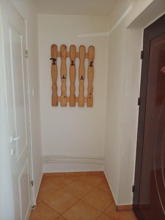 Apartament 1 camera, Rogerius, Str. Podului