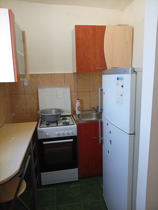 Apartament 1 camera, Rogerius, Str. Podului