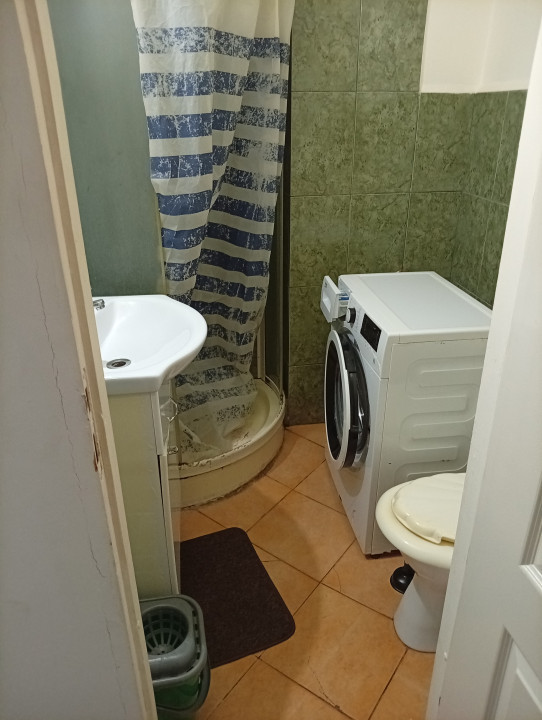 Apartament 1 camera, Rogerius, Str. Podului
