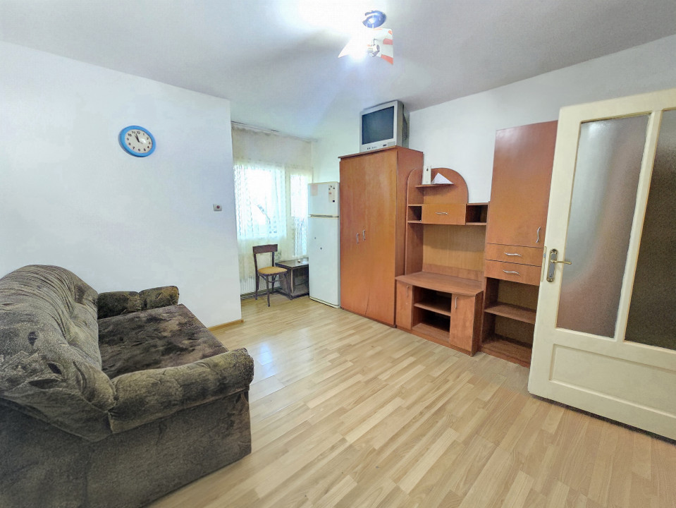 Oportunitate investitie | Garsoniera | Zona Iosia - Gradina Termala Iosia