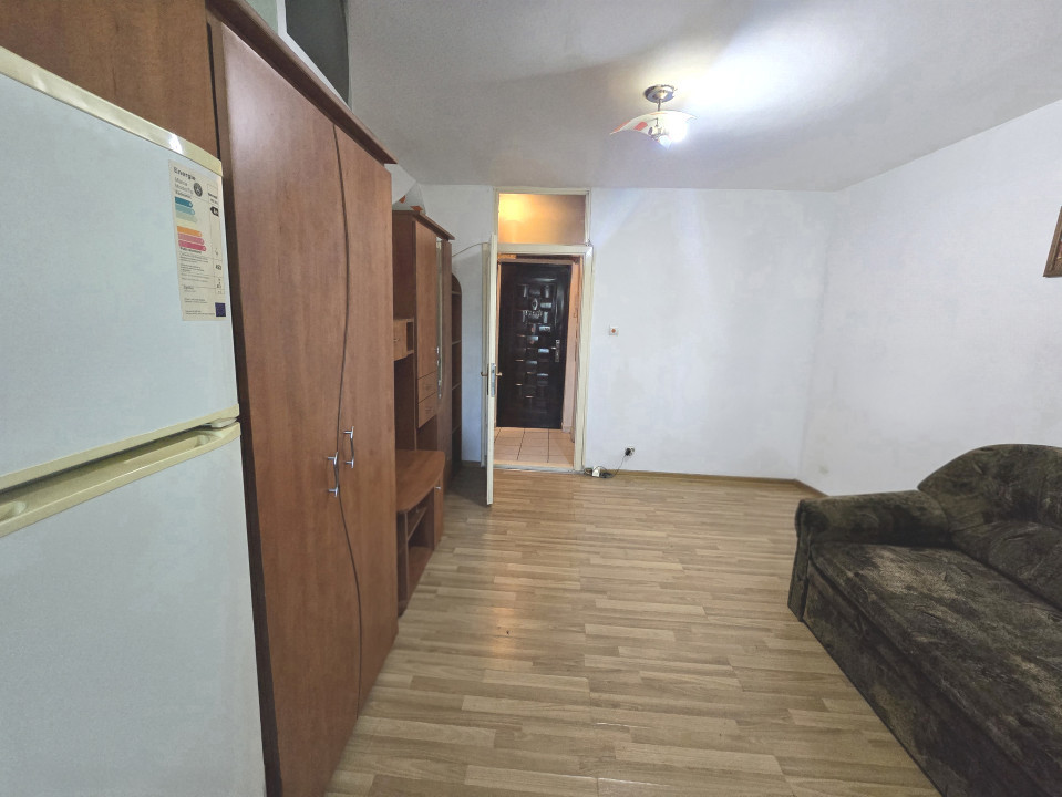 Oportunitate investitie | Garsoniera | Zona Iosia - Gradina Termala Iosia