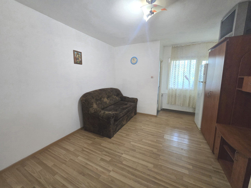 Oportunitate investitie | Garsoniera | Zona Iosia - Gradina Termala Iosia