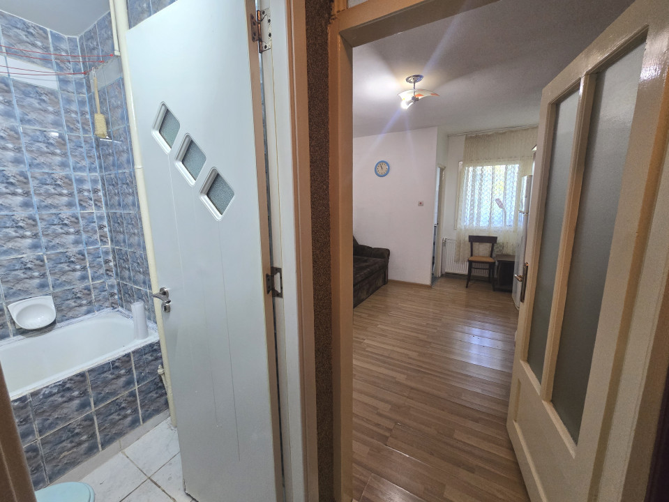 Oportunitate investitie | Garsoniera | Zona Iosia - Gradina Termala Iosia
