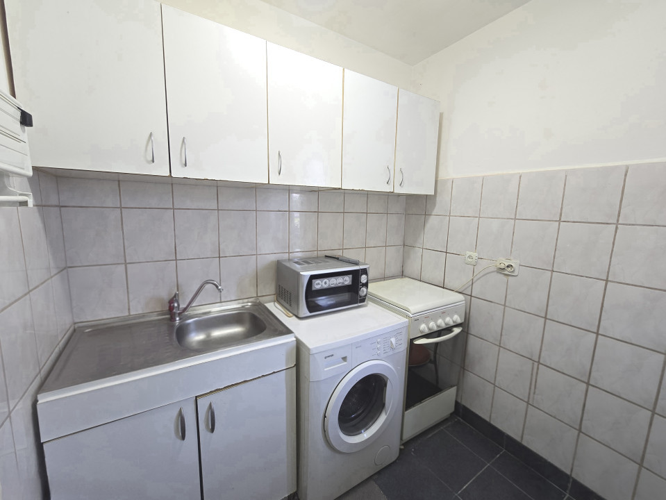 Oportunitate investitie | Garsoniera | Zona Iosia - Gradina Termala Iosia