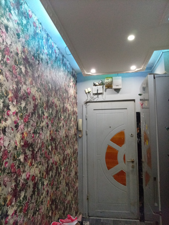 Apartament 2 camere, Nufarul, Str. Aleea Zidarilor