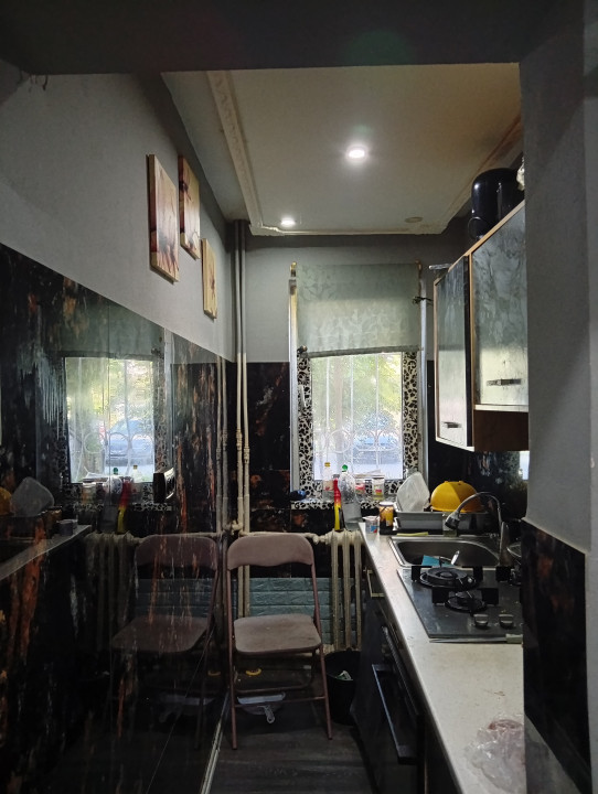 Apartament 2 camere, Nufarul, Str. Aleea Zidarilor