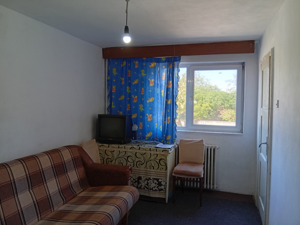 Apartament 1 camera, Str. Podului