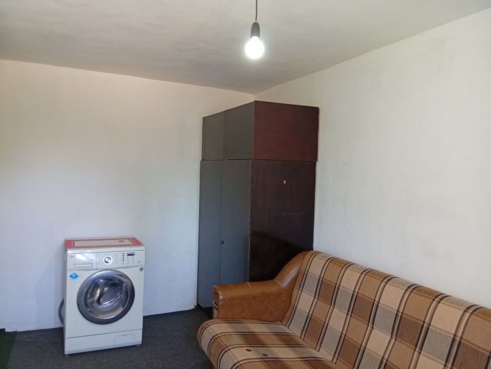 Apartament 1 camera, Str. Podului