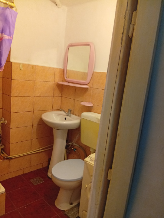Apartament 1 camera, Str. Podului